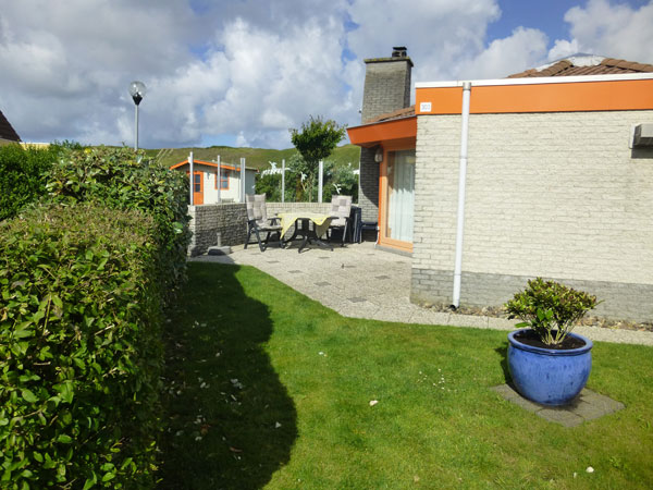4 Personen – ferienbungalow-Nordsee.de